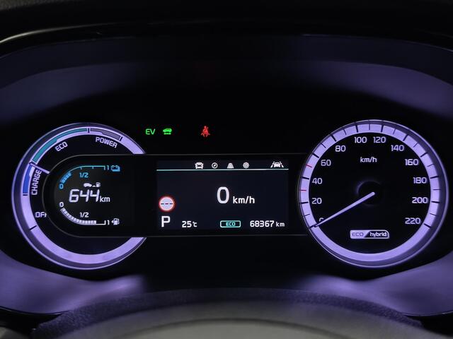 KIA Niro 1.6 GDi Hybrid DynamicLine | Automaat | Camera | Carplay/Android Auto |