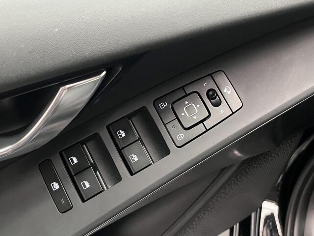 KIA Niro 1.6 GDi Hybrid DynamicLine met Trekhaak