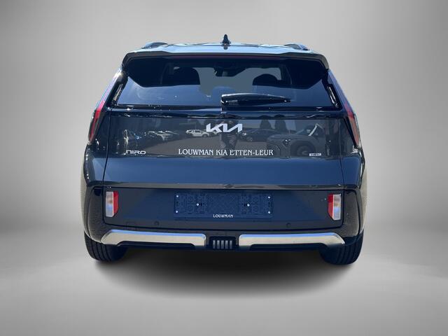KIA Niro 1.6 GDi Hybrid DynamicPlusLine | DEMO | Facelift | Schuifdak
