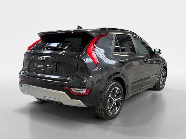 KIA Niro 1.6 GDi PHEV ExecutiveLine I Panoramadak I Harmon Kardon I Camera I Elek. Stoelen I Stoel- en stuurverwarming I