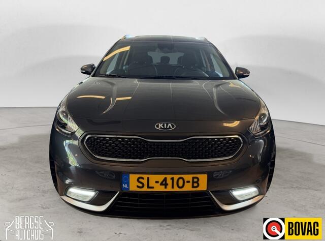 KIA Niro 1.6 GDi Hybrid Edition Aut. CARPLAY SCHUIFDAK