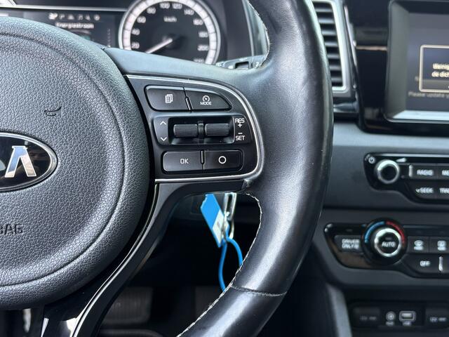 KIA Niro 1.6 GDi Hybrid Edition Aut. CARPLAY SCHUIFDAK