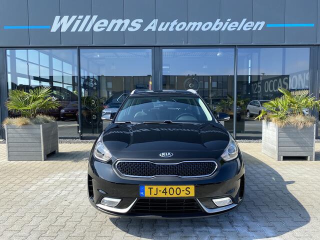 KIA Niro 1.6 GDi DynamicLine App-Connect, Camera & Trekhaak
