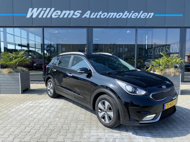 KIA Niro 1.6 GDi DynamicLine App-Connect, Camera & Trekhaak