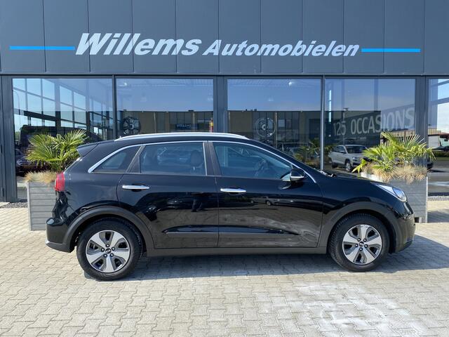 KIA Niro 1.6 GDi DynamicLine App-Connect, Camera & Trekhaak