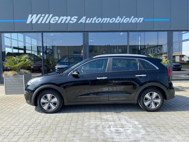 KIA Niro 1.6 GDi DynamicLine App-Connect, Camera & Trekhaak