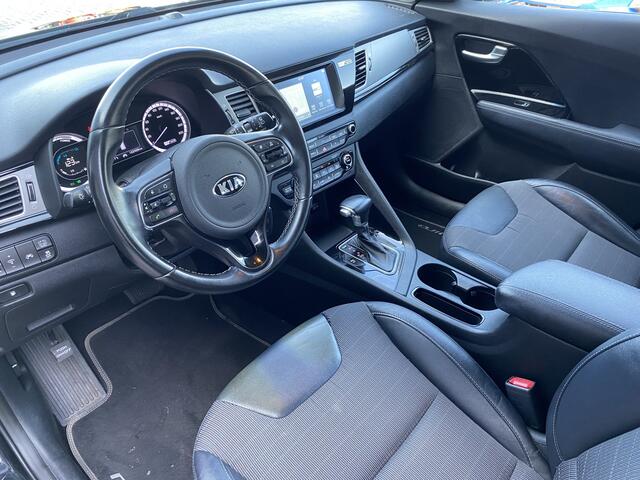 KIA Niro 1.6 GDi DynamicLine App-Connect, Camera & Trekhaak