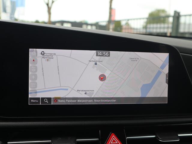 KIA Niro 1.6 GDi Hybrid DynamicLine / Camera / Pilot Assist / Half Leder