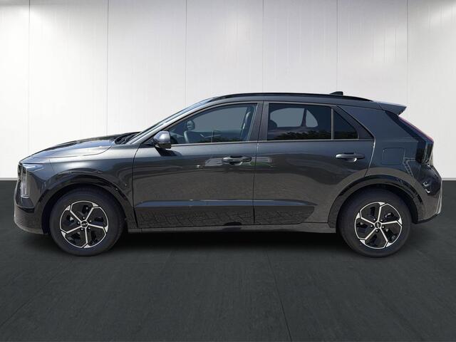 KIA Niro 1.6 GDi Hybrid DynamicPlusLine | Nu in de showroom | Harman Kardon | Camera | Stoelverwarming | Schui/kanteldak