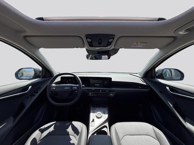 KIA Niro 1.6 GDi Hybrid DynamicPlusLine | Nu in de showroom | Harman Kardon | Camera | Stoelverwarming | Schui/kanteldak