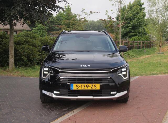 KIA Niro 1.6 GDi Hybrid ExecutiveLine | Panoramadak | Camera | Harman Kardon | Head-Up Display | Apple Carplay |