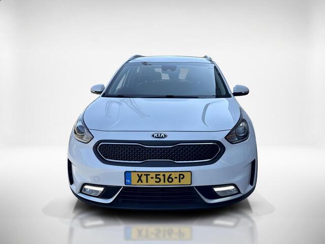 KIA Niro 1.6 GDi Hybrid DynamicLine | 1e eigenaar | Perfect onderhouden |