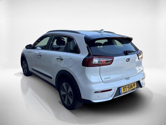 KIA Niro 1.6 GDi Hybrid DynamicLine | 1e eigenaar | Perfect onderhouden |