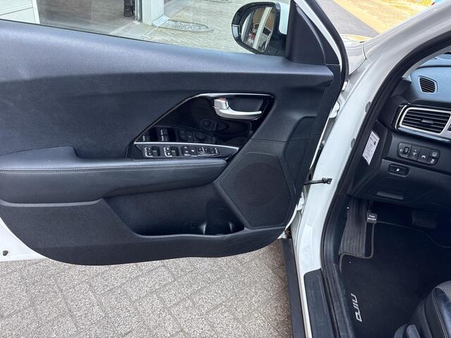 KIA Niro 1.6 GDi Hybrid DynamicLine | 1e eigenaar | Perfect onderhouden |
