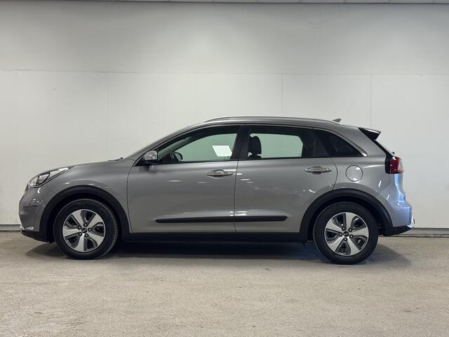 KIA Niro 1.6 GDi Hybrid DynamicLine Full Hybride!!