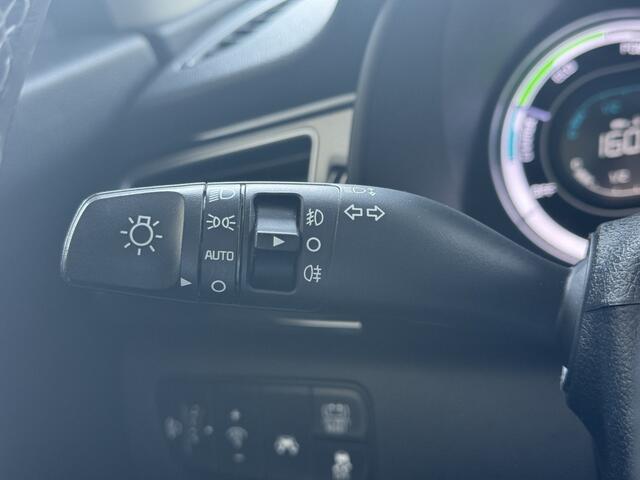 KIA Niro 1.6 GDi Hybrid DynamicLine Full Hybride!!