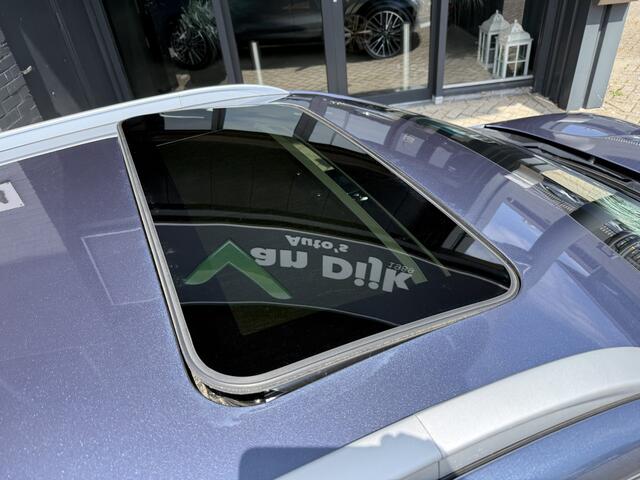 KIA Niro 1.6 GDi Hybrid ExecutiveLine Navi Camera Leer Jbl Open Dak Memory Stl.18 Inch