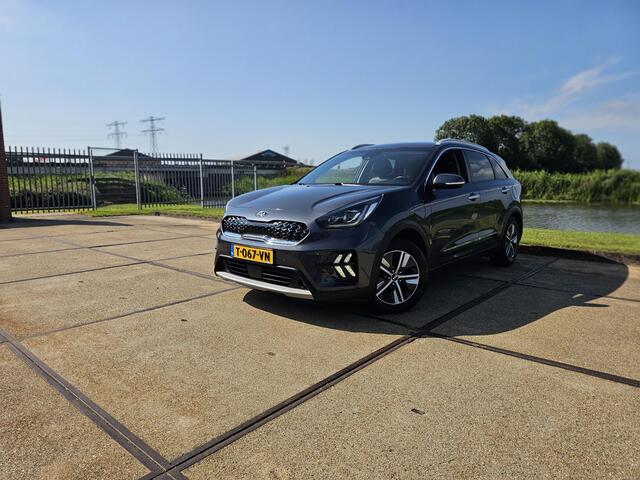KIA Niro 1.6 GDi PHEV DynamicPlusLine