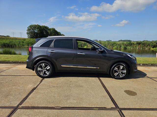 KIA Niro 1.6 GDi PHEV DynamicPlusLine