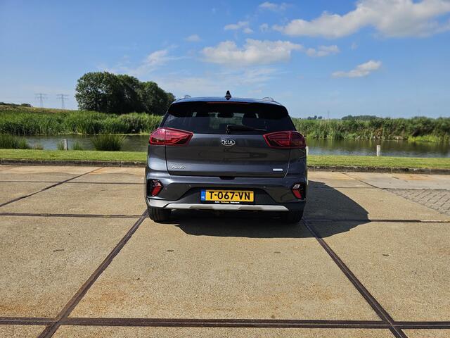 KIA Niro 1.6 GDi PHEV DynamicPlusLine