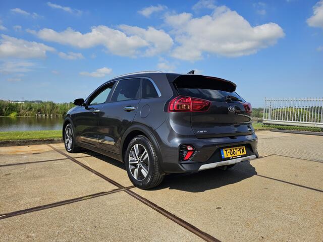 KIA Niro 1.6 GDi PHEV DynamicPlusLine