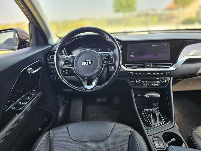 KIA Niro 1.6 GDi PHEV DynamicPlusLine