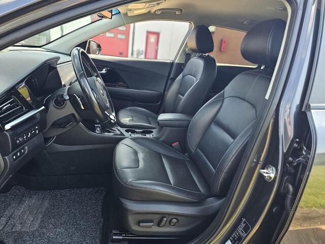 KIA Niro 1.6 GDi PHEV DynamicPlusLine