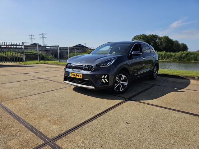 KIA Niro 1.6 GDi PHEV DynamicPlusLine