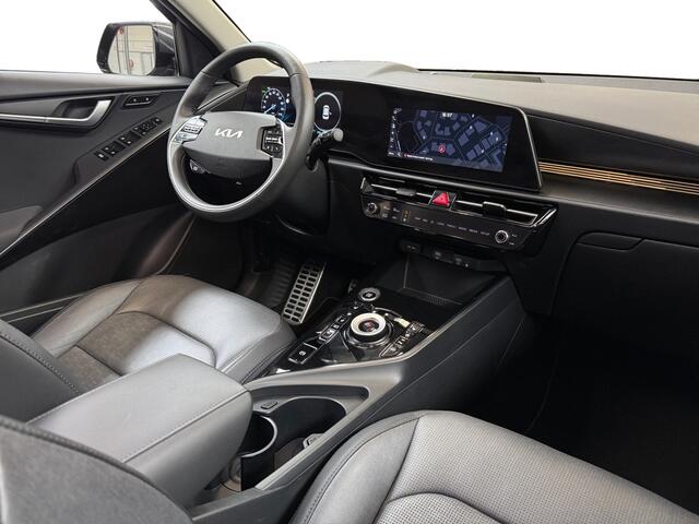 KIA Niro 1.6 GDi PHEV ExecutiveLine I Panoramadak I Harmon Kardon I Camera I Elek. Stoelen I Stoel- en stuurverwarming I