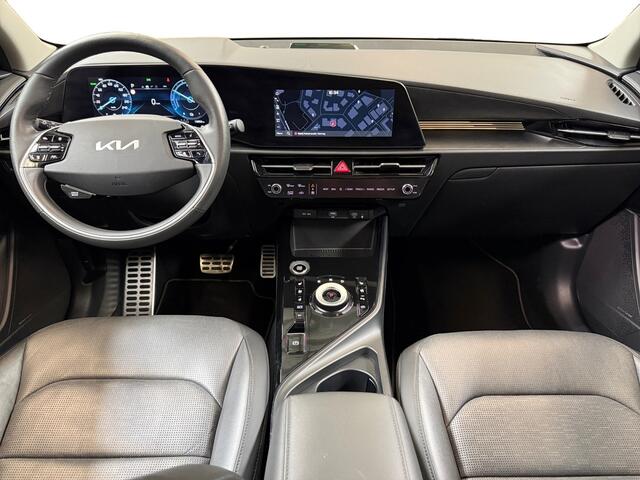 KIA Niro 1.6 GDi PHEV ExecutiveLine I Panoramadak I Harmon Kardon I Camera I Elek. Stoelen I Stoel- en stuurverwarming I