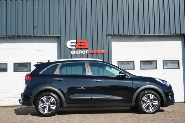 KIA Niro 1.6 GDi Hybrid DynamicLine | TREKHAAK | CAMERA | ADAPT. CRUISE | CARPLAY |
