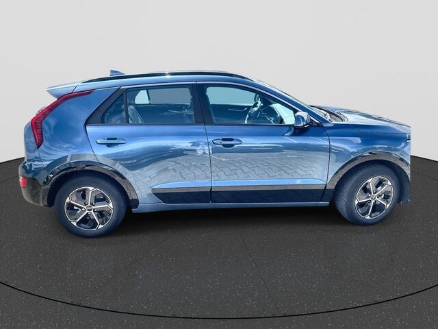 KIA Niro 1.6 GDi Hybrid DynamicLine