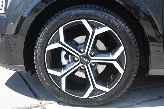 KIA Niro 1.6 GDi Hybrid ExecutiveLine | TREKHAAK | SCHUIF/KANTELDAK | CAMERA | STUUR/STOELVERWARMING | STOELVENTILATIE | NAVI | CRUISE CONTROL | HARMAN/KARDON | CLIMATE CONTROL | LEDER | PDC | LMV