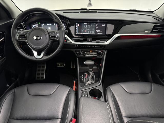 KIA Niro 1.6 GDi PHEV ExecutiveLine | Pano | Camera | Virtual | Memory | JBL Audio | Sfeer | Carplay