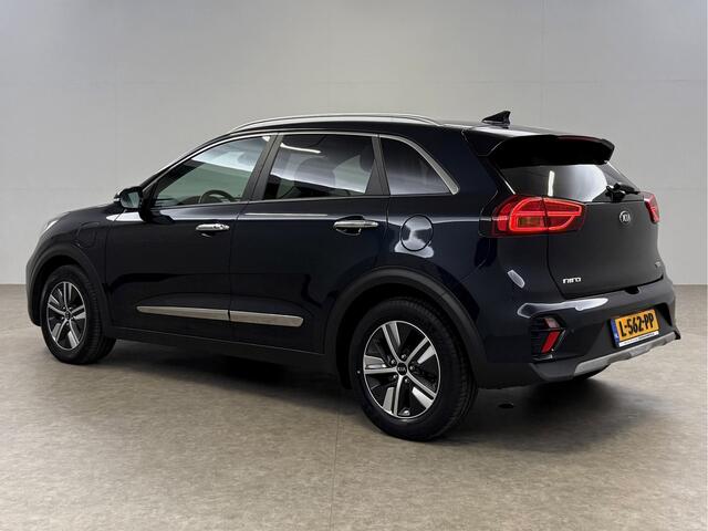 KIA Niro 1.6 GDi PHEV ExecutiveLine | Pano | Camera | Virtual | Memory | JBL Audio | Sfeer | Carplay