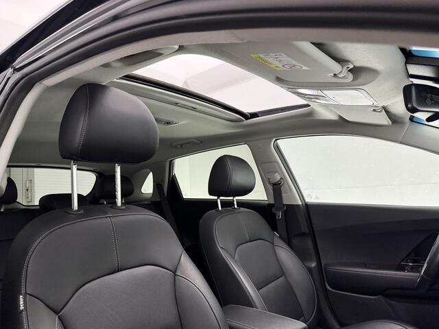 KIA Niro 1.6 GDi PHEV ExecutiveLine | Pano | Camera | Virtual | Memory | JBL Audio | Sfeer | Carplay