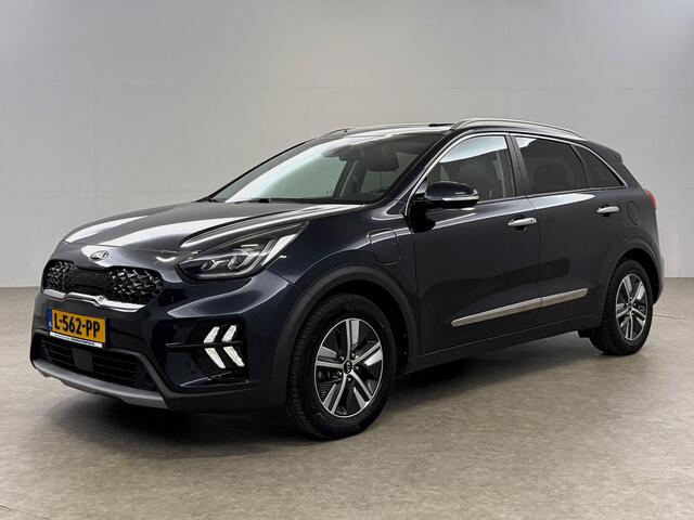 KIA Niro 1.6 GDi PHEV ExecutiveLine | Pano | Camera | Virtual | Memory | JBL Audio | Sfeer | Carplay