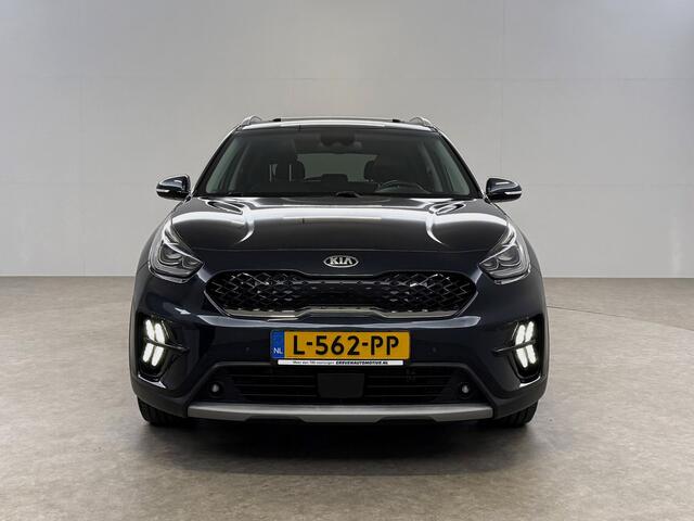 KIA Niro 1.6 GDi PHEV ExecutiveLine | Pano | Camera | Virtual | Memory | JBL Audio | Sfeer | Carplay