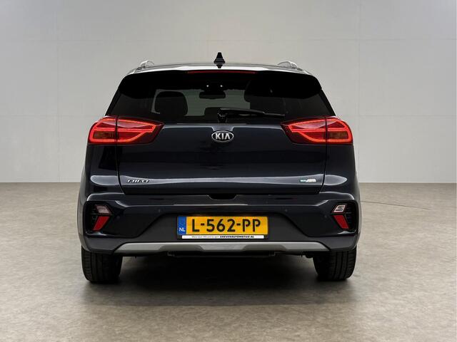 KIA Niro 1.6 GDi PHEV ExecutiveLine | Pano | Camera | Virtual | Memory | JBL Audio | Sfeer | Carplay
