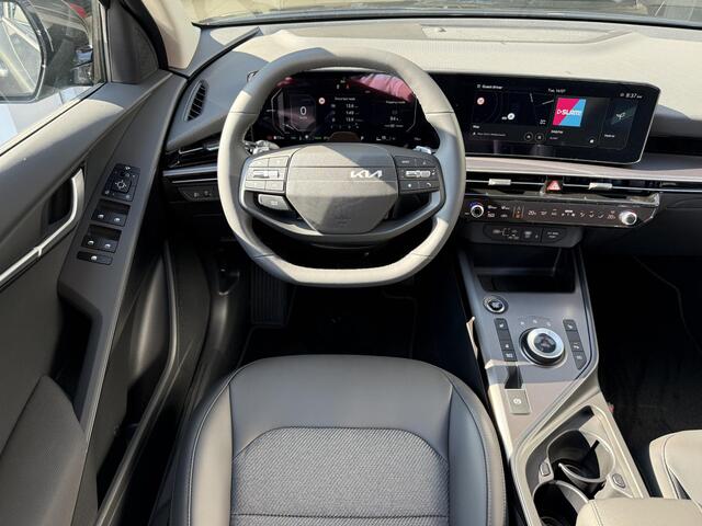 KIA Niro 1.6 GDi Hybrid DynamicLine | Direct leverbaar!! | Rijklaarprijs incl. inruilvoordeel!! | Stoel & stuurverwarming | Climate control | Navigatie | Apple Carplay & Android auto |