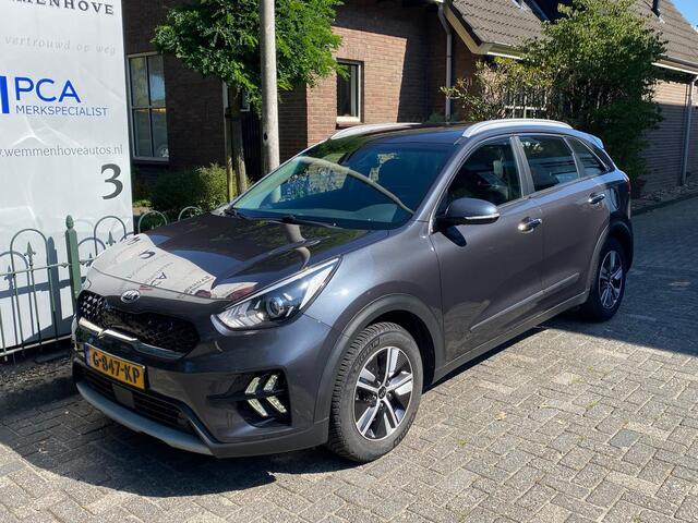 KIA Niro 1.6 GDi Hybrid ExecutiveLine