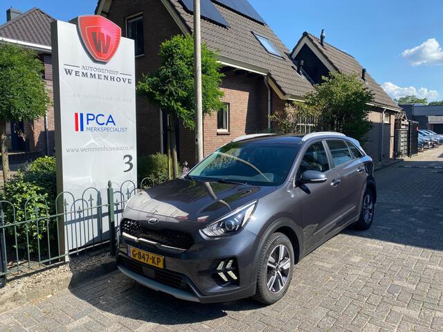 KIA Niro 1.6 GDi Hybrid ExecutiveLine