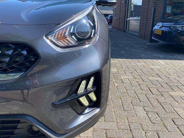 KIA Niro 1.6 GDi Hybrid ExecutiveLine