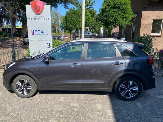 KIA Niro 1.6 GDi Hybrid ExecutiveLine