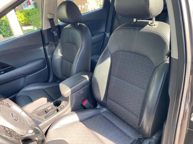 KIA Niro 1.6 GDi Hybrid ExecutiveLine