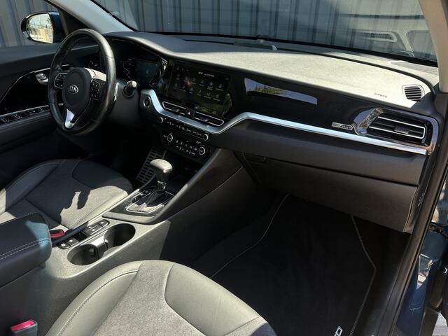 KIA Niro 1.6 GDi PHEV Spirit Panoramadak, Trekhaak, JBL