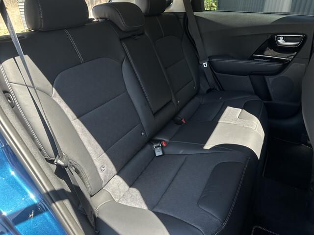 KIA Niro 1.6 GDi PHEV Spirit Panoramadak, Trekhaak, JBL