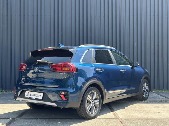 KIA Niro 1.6 GDi PHEV Spirit Panoramadak, Trekhaak, JBL