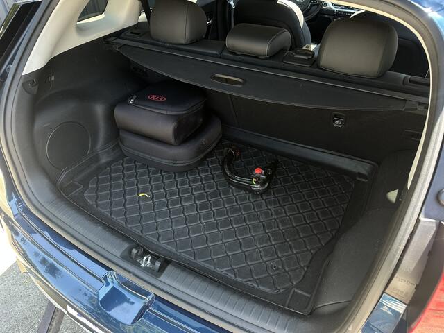 KIA Niro 1.6 GDi PHEV Spirit Panoramadak, Trekhaak, JBL
