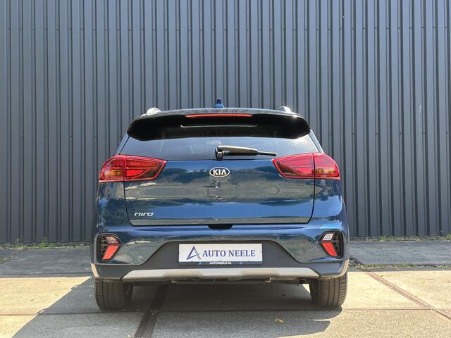 KIA Niro 1.6 GDi PHEV Spirit Panoramadak, Trekhaak, JBL